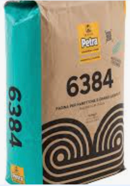 6384 Flour (12.5kg)