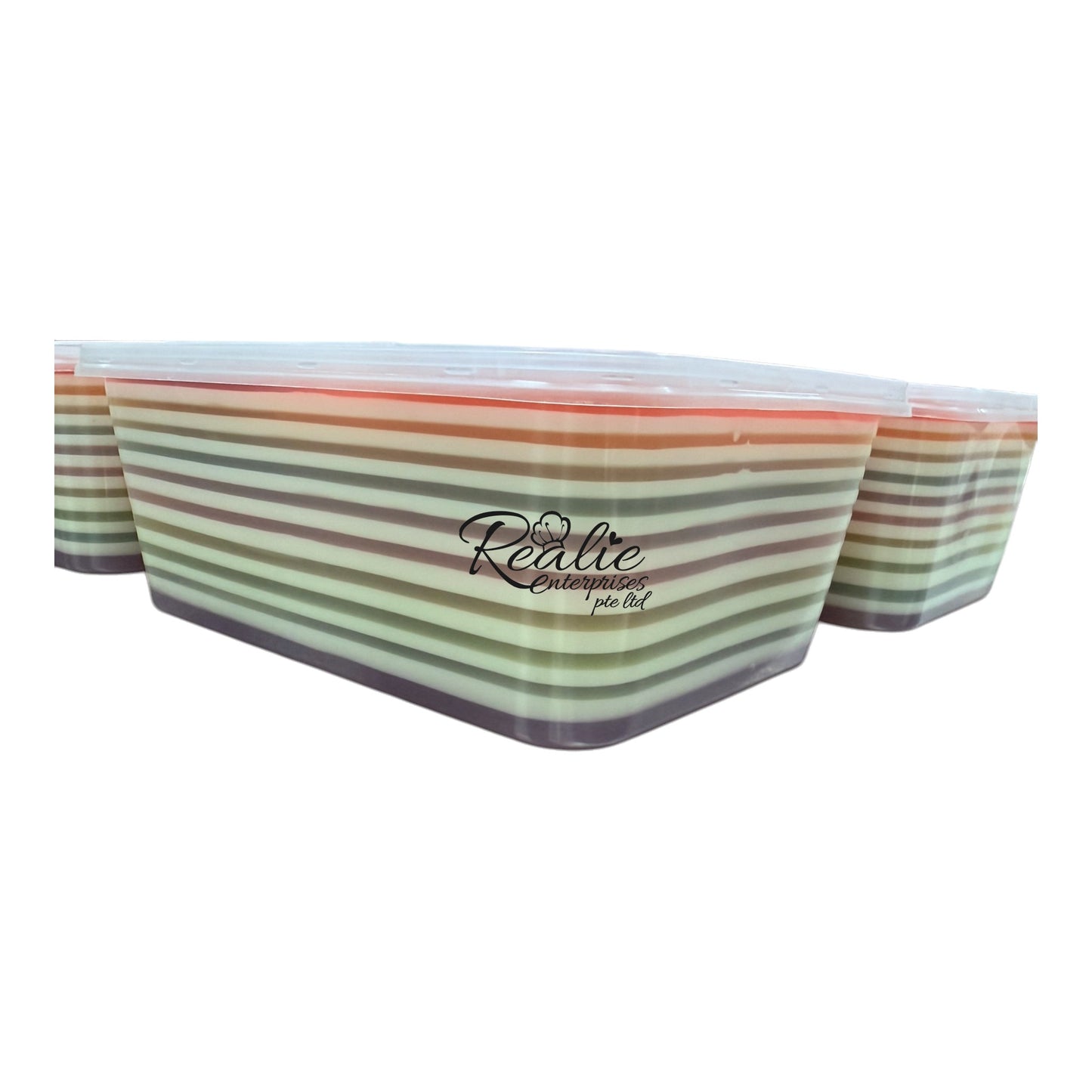 Rainbow Agar Agar (Fun-Fair Offer) 29 Nov 2025 to 07 Dec 2025