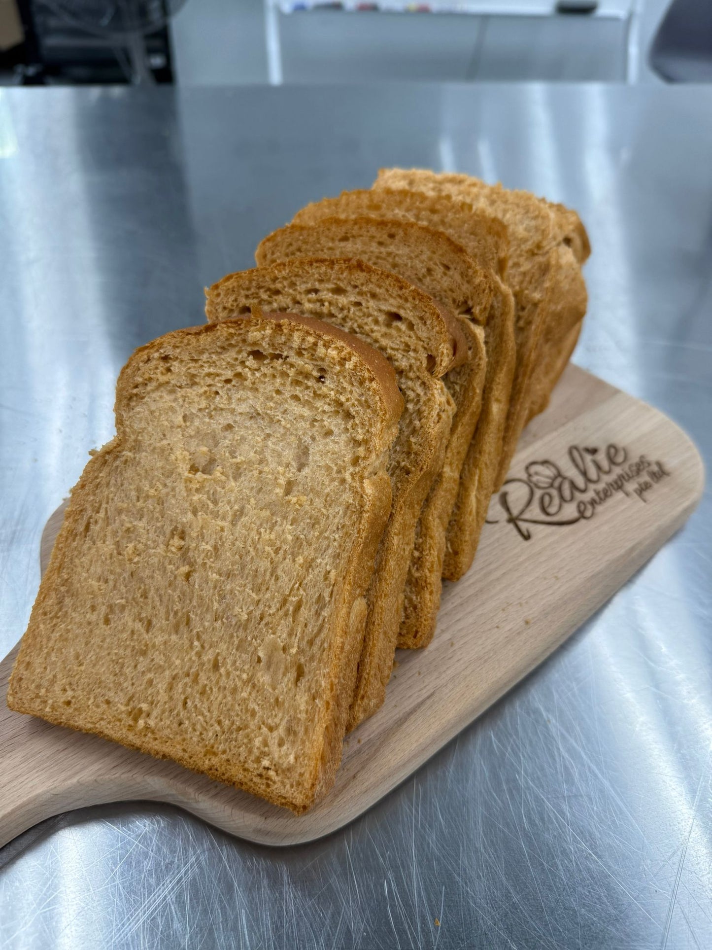 Cha Yen Toast (Coming Soon)