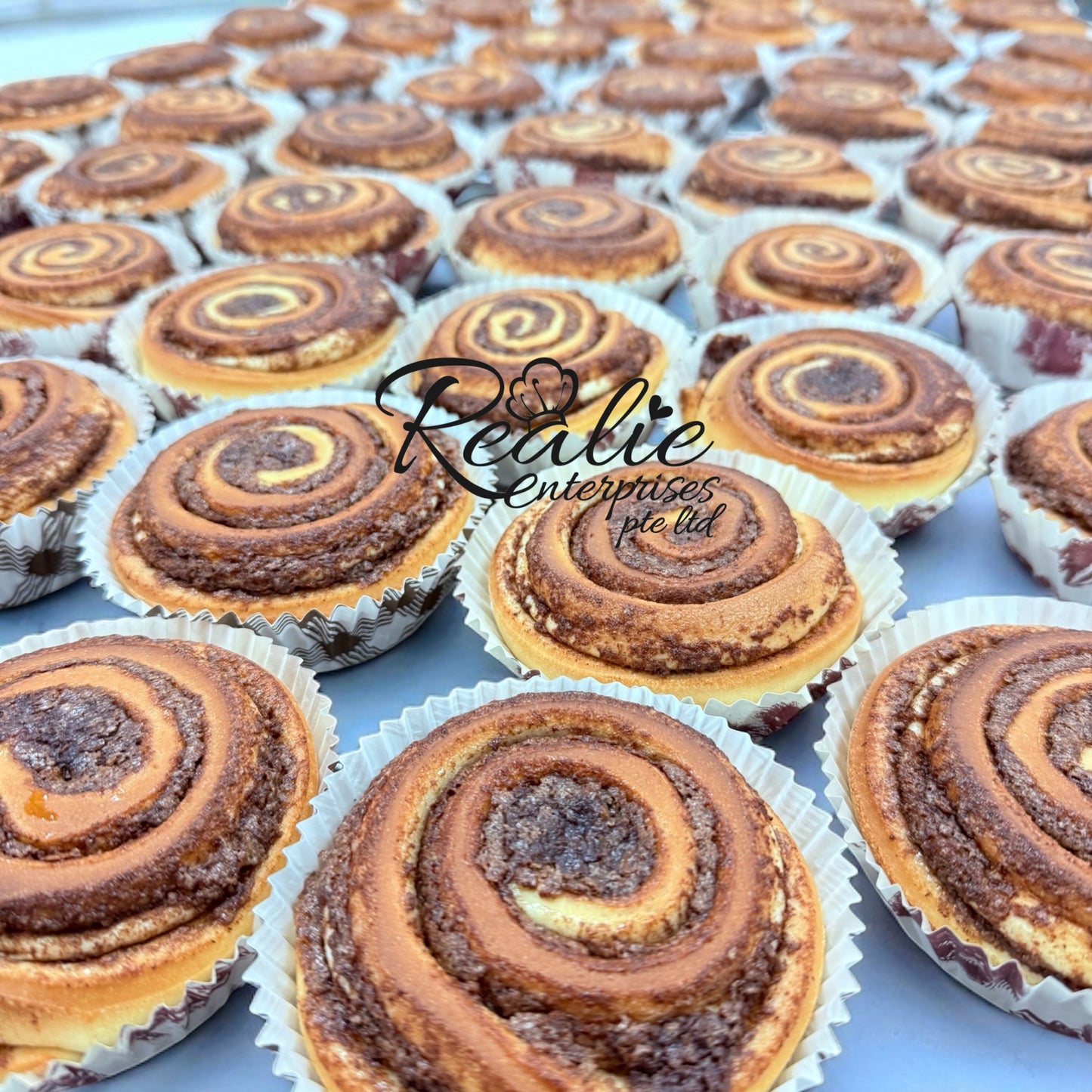 Cinnamon Roll (Coming Soon)