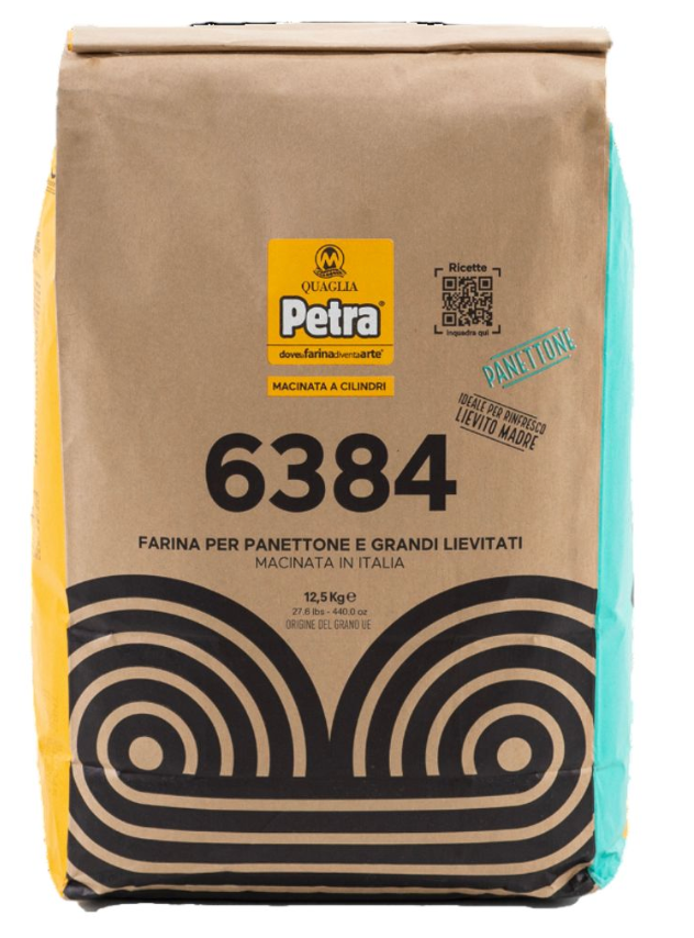 6384 Flour (1 Kg)