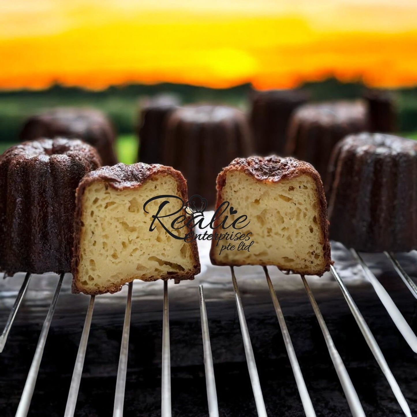Canele (Coming Soon)