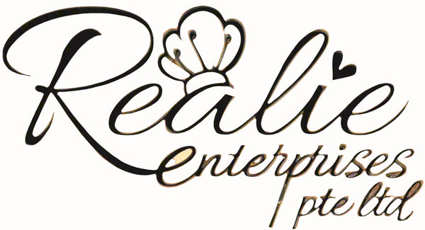 Realie Enterprises Pte Ltd