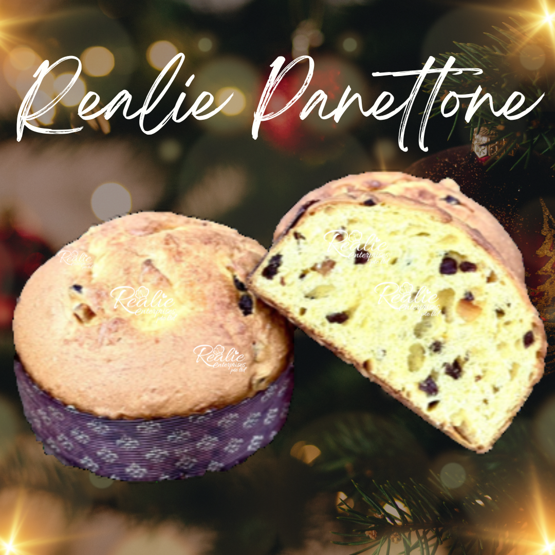 Panettone