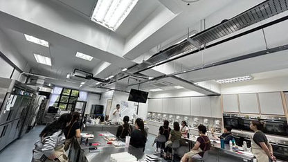 Need a Fully Equip Kitchen Studio? We've Got the Space!