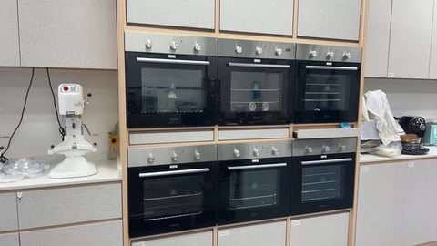 Need a Fully Equip Kitchen Studio? We've Got the Space!