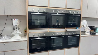 Need a Fully Equip Kitchen Studio? We've Got the Space!