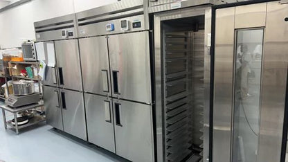 Need a Fully Equip Kitchen Studio? We've Got the Space!