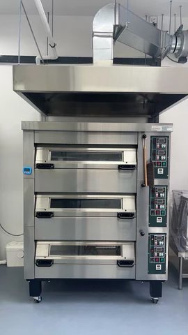 Need a Fully Equip Kitchen Studio? We've Got the Space!