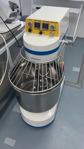 Need a Fully Equip Kitchen Studio? We've Got the Space!