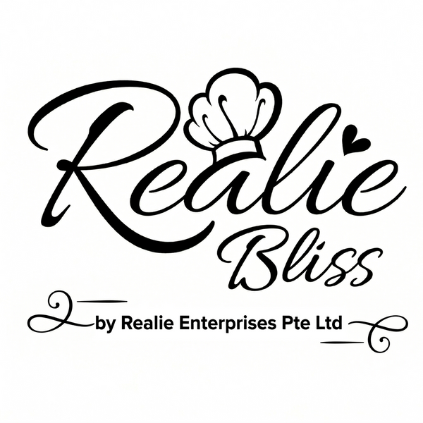 Realie Enterprises Pte Ltd